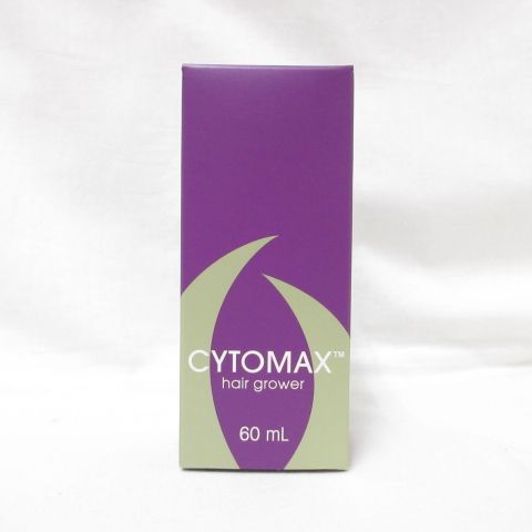 Amway アムウェイ CYTOMAX サイトマックス 発毛促進剤 60mL - メルカリ