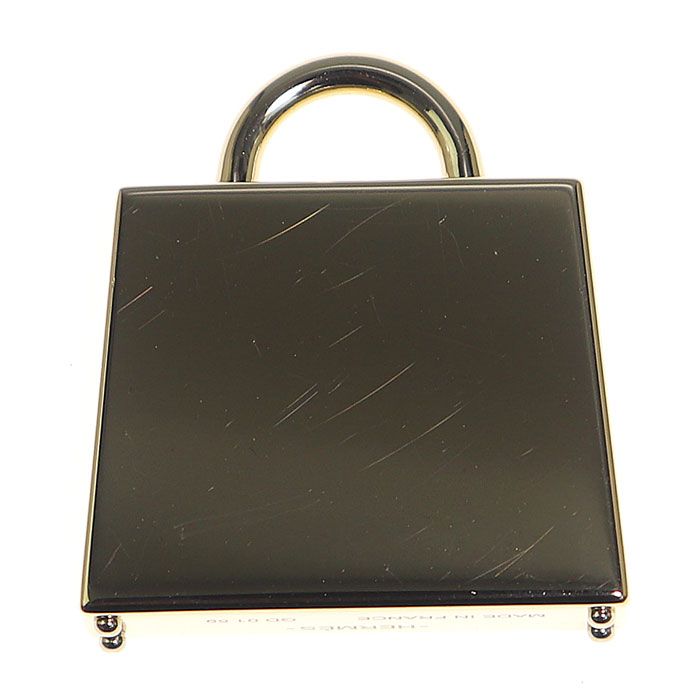 K18WG デマントイド&パライバ& ダイヤモンドペンダントトップ【GSTV】 K18WG パライバトルマリン＆デマントイドガーネットペンダントトップ