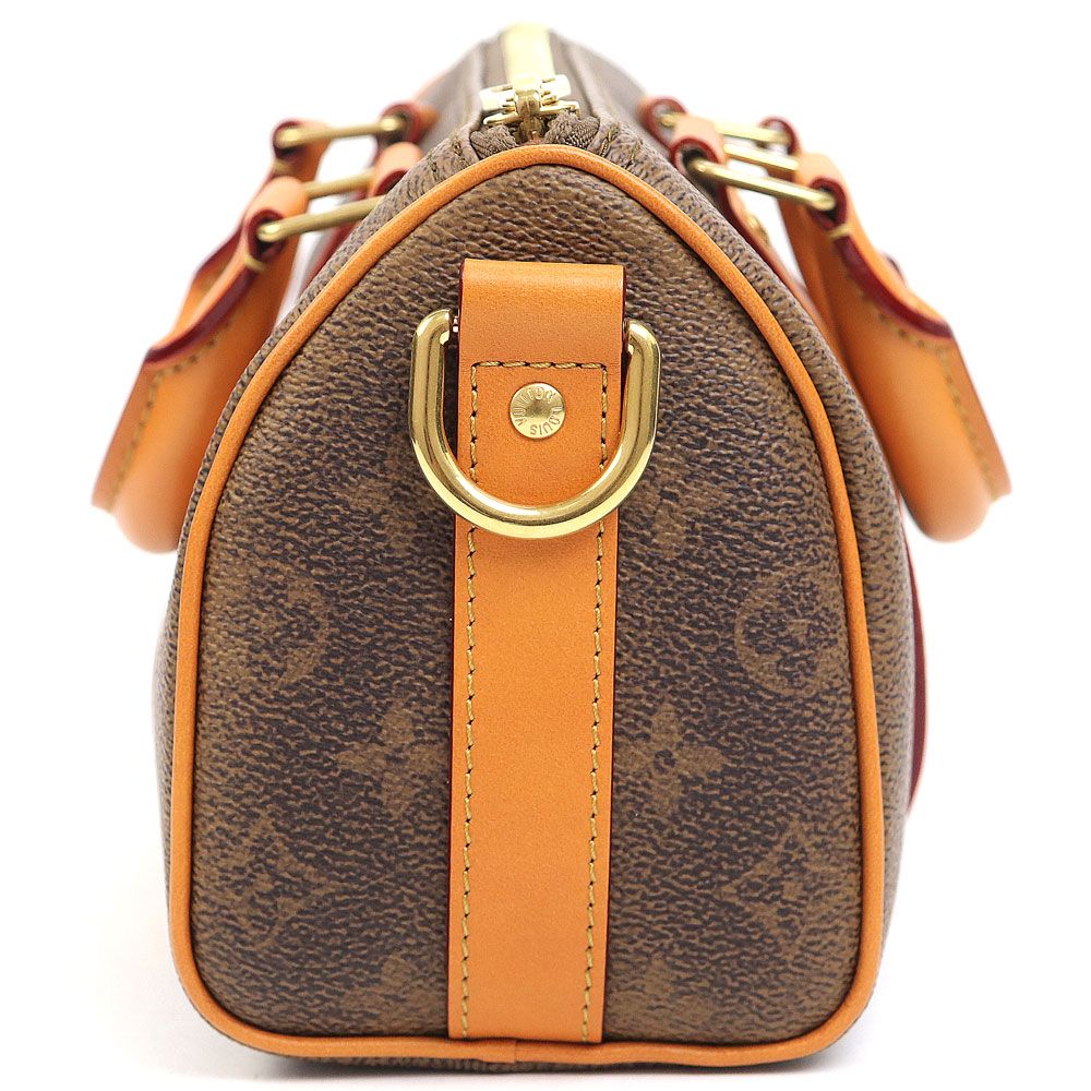 ルイヴィトン M11542 キーポル バンドリエール 25 モノグラムダスト