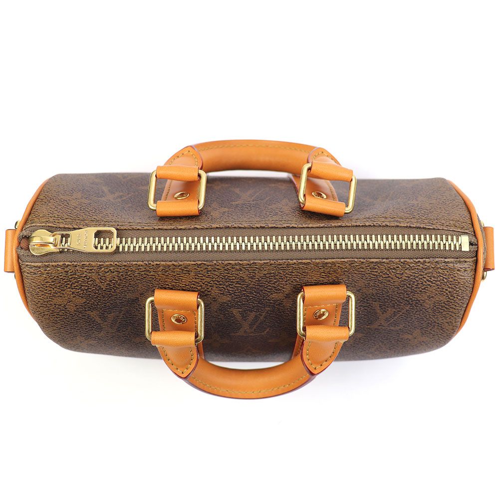 ルイ・ヴィトン LOUIS VUITTONダスト キーポル25 M11542 louis-vuitton--