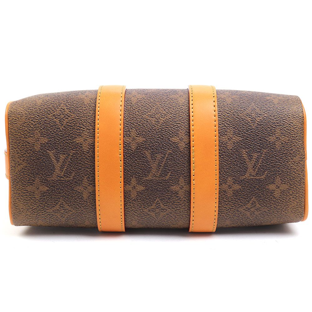 ルイ・ヴィトン LOUIS VUITTONダスト キーポル25 M11542 キーポル・バンドリエール 25」M11542「2024秋冬ショー」モノグラム