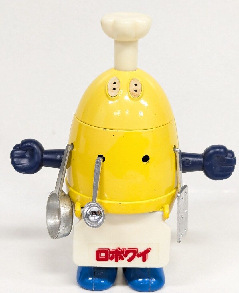 ドラゴン ソフビ ロボコン 430mm : ドラゴン がんばれロボコン ビッグ