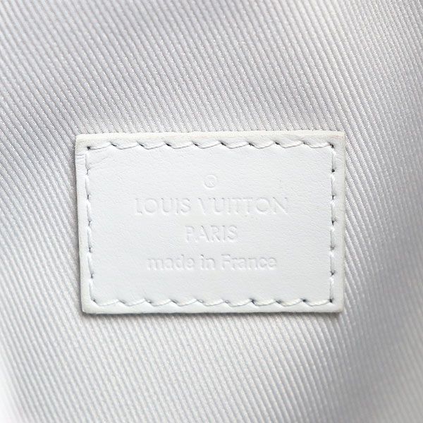 ルイヴィトン M44629 チョーク スリングバッグ モノグラム ブロン