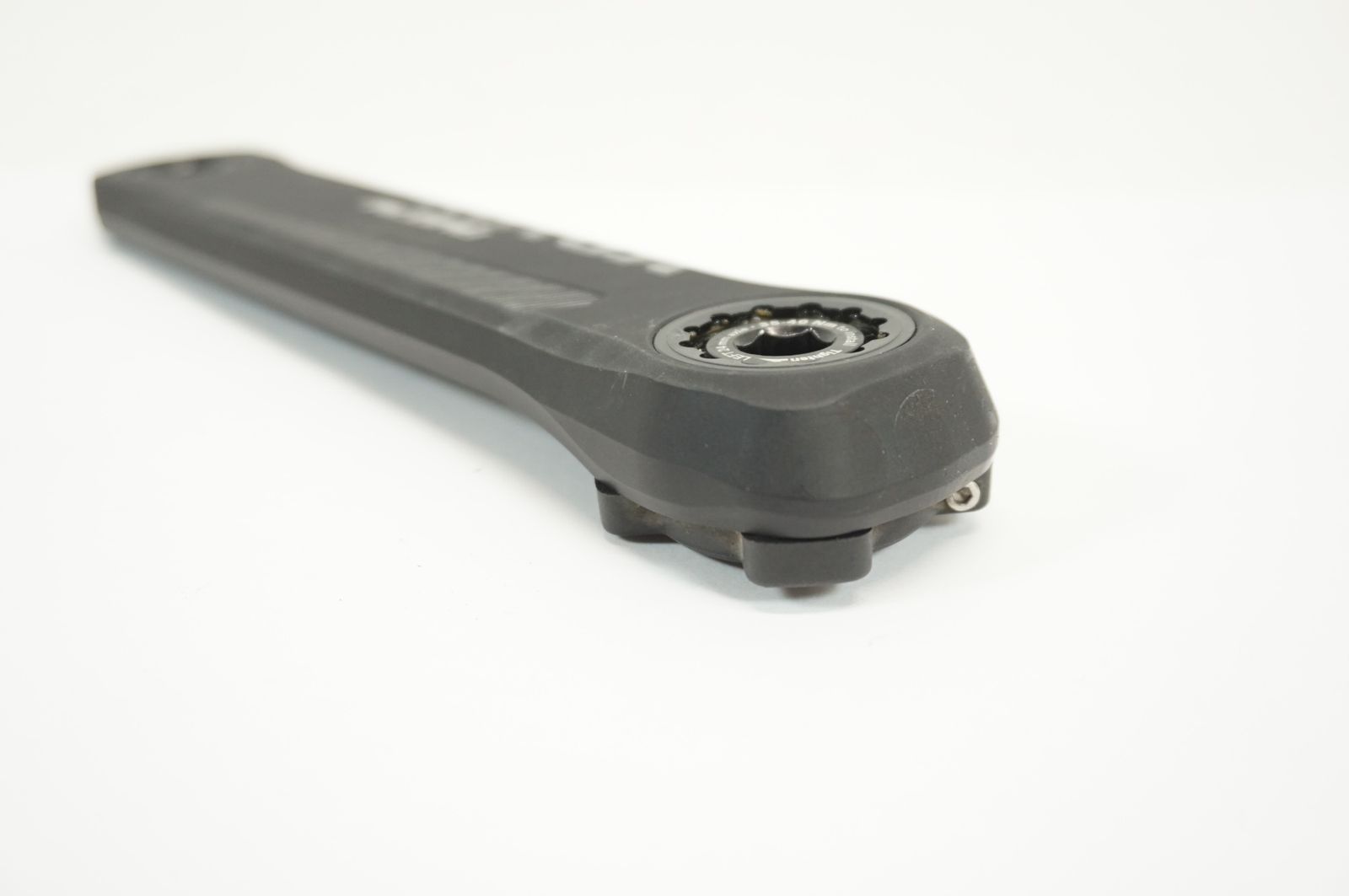 ROTOR 「ローター」 ALDHU 165mm クランクアーム / セール バイチャリ