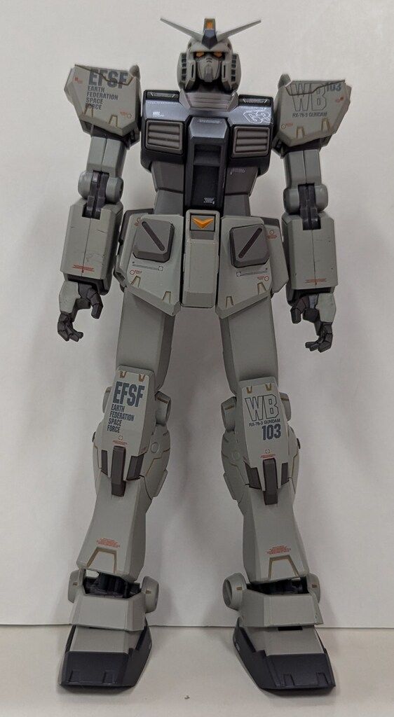 L COMPOSITE ガンダム Ver.Ka Gファイター G-3 BANDAI GUNDAM FIX FIGURATION METAL COMPOSITE 機動戦士ガンダム G