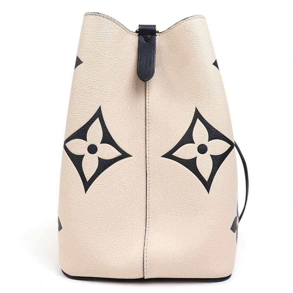 ルイヴィトン M56889 ネオノエ バイカラー モノグラムジャイアント