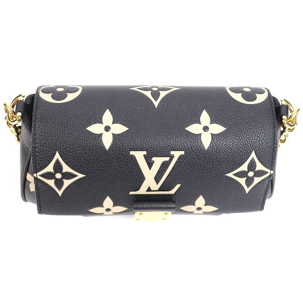 ヴィトンモノグラムアンプラントフェイボリットNM M45859 バイカラーモノグラム・アンプラント フェイボリット NM コレクション