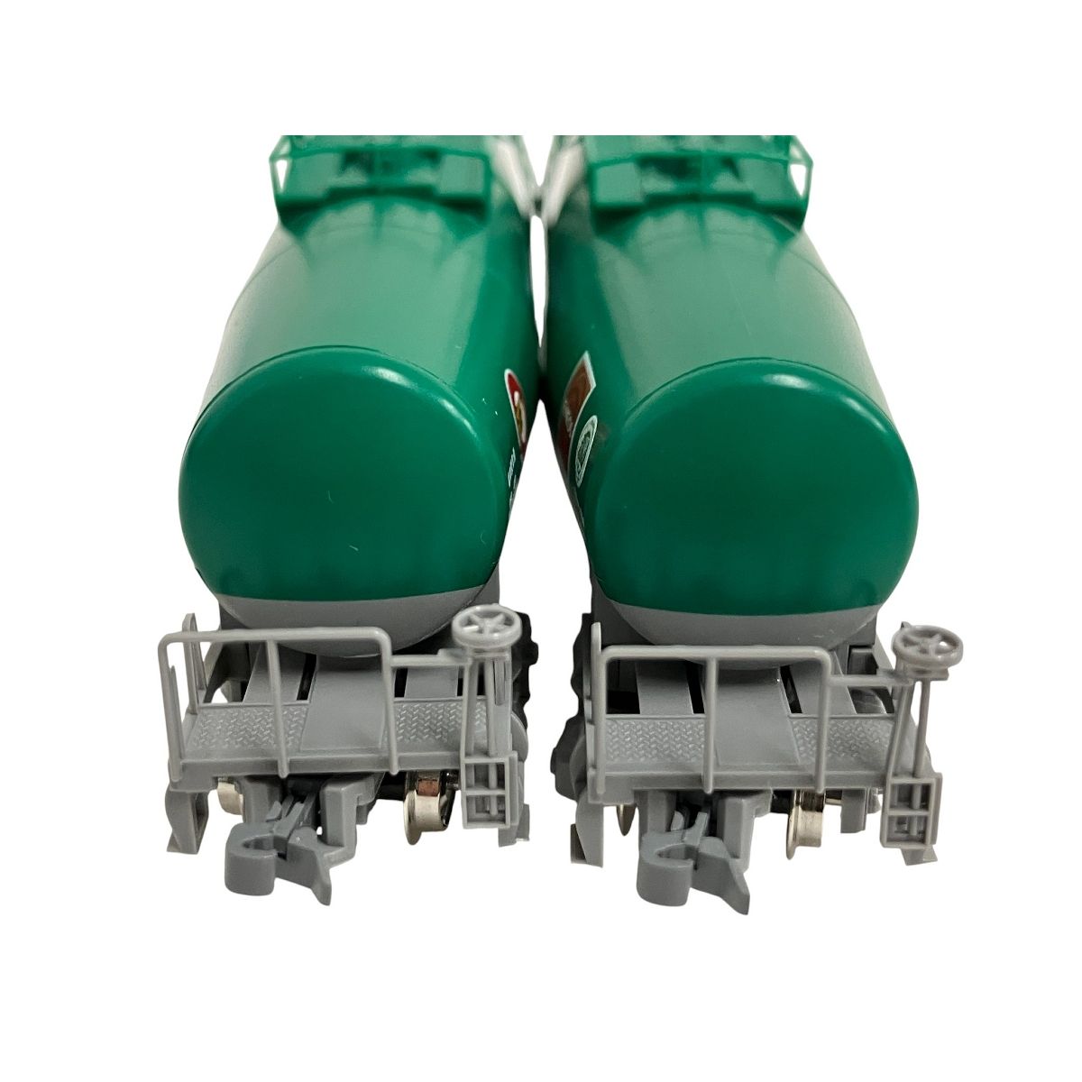 KATO 10-1167 タキ1000 日本石油輸送ENEOS 8両セット中古品 タキ1000 (後期形) 日本石油輸送 ENEOS・エコレールマーク付 8両セット