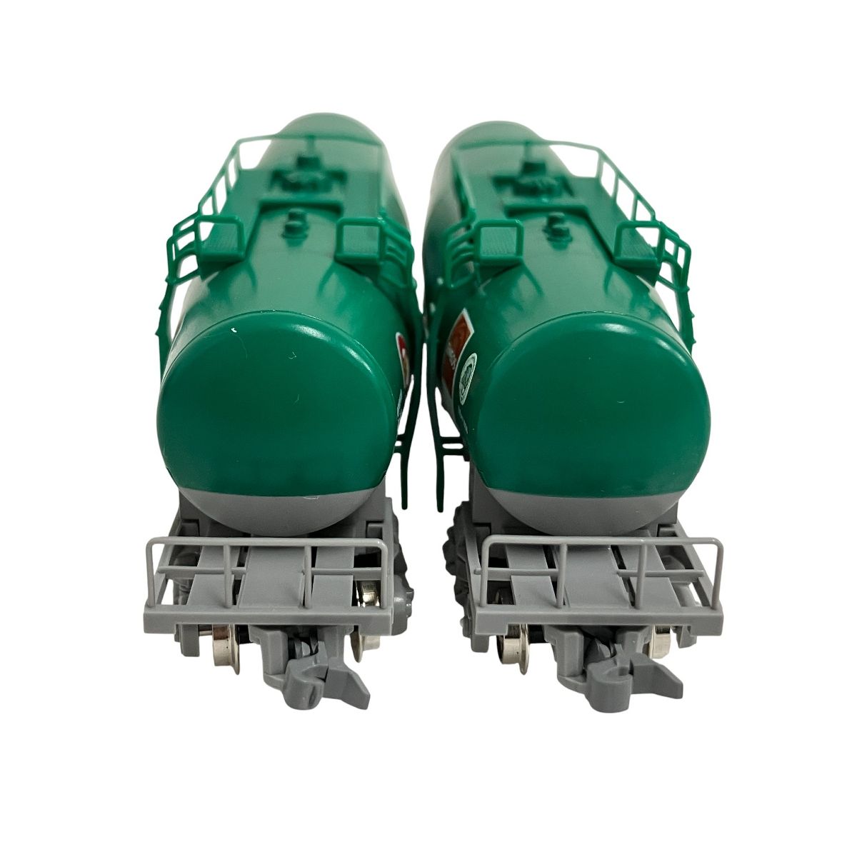 KATO Nゲージ タキ1000 日本石油輸送色 ENEOS (エコレールマーク付) 8