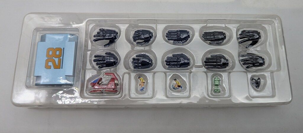 バンダイ 超合金魂 鉄人28号(太陽の使者)&ブラックオックス GX-44S