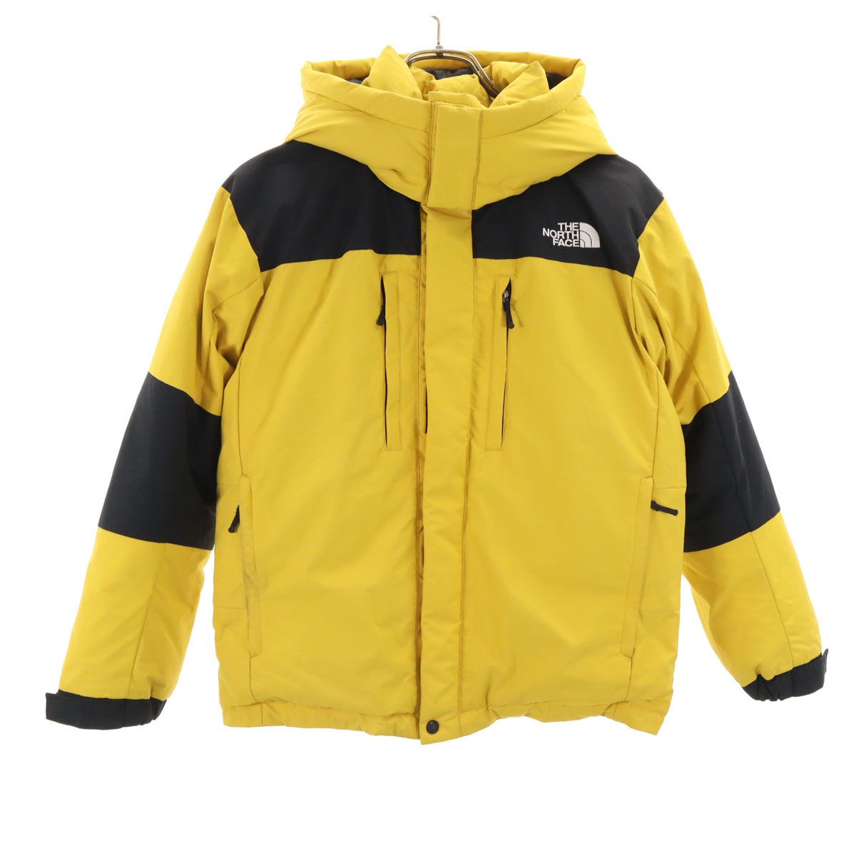 THE NORTH FACE ザノースフェイス エンデュランスバルトロ ダウン 