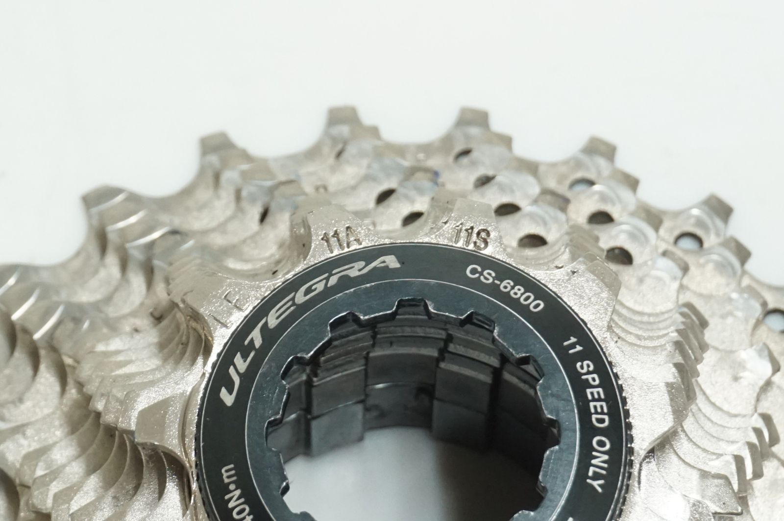 SHIMANO シマノ CS-R8000 11S 11-25T SHIMANO（シマノ）CS-R8000 カセットスプロケット 11S 11-30T 11-32T