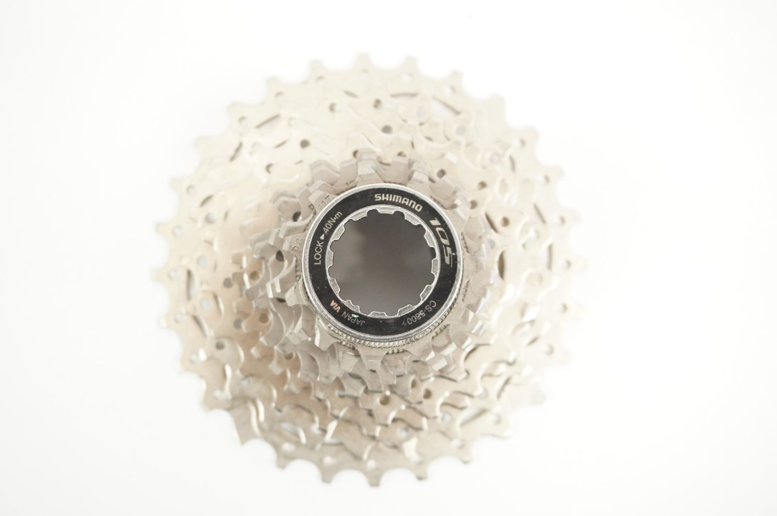 SHIMANO 「シマノ」 105 CS-5800 11-28T 11s スプロケット