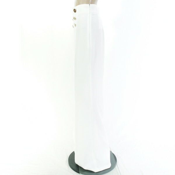 85%OFF 訳あり 新品 エリザベッタフランキ ELISABETTA FRANCHI パンツ