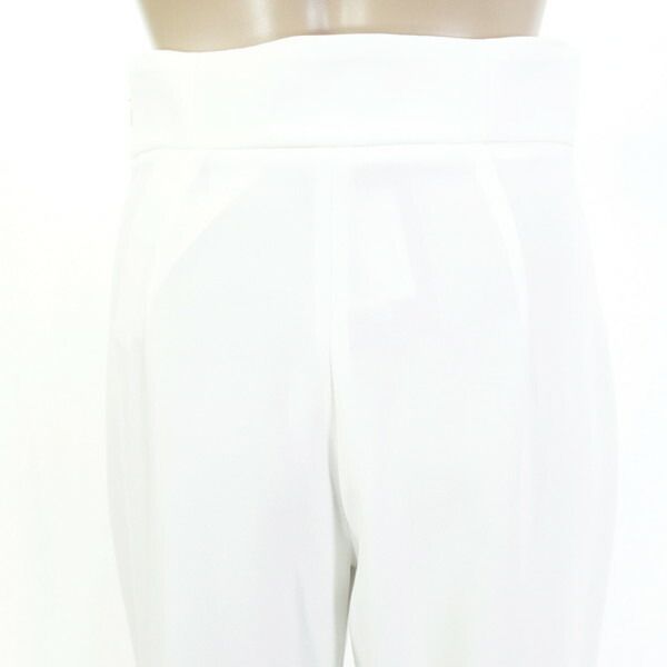 訳あり 新品 エリザベッタフランキ パンツ 40 EPT1099 S Mサイズ 85%OFF 訳あり 新品 エリザベッタフランキ ELISABETTA FRANCHI パンツ