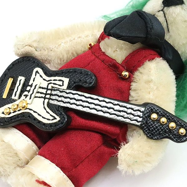 広尾店】プラダ PRADA ベアキーホルダー 【17717】 - メルカリ