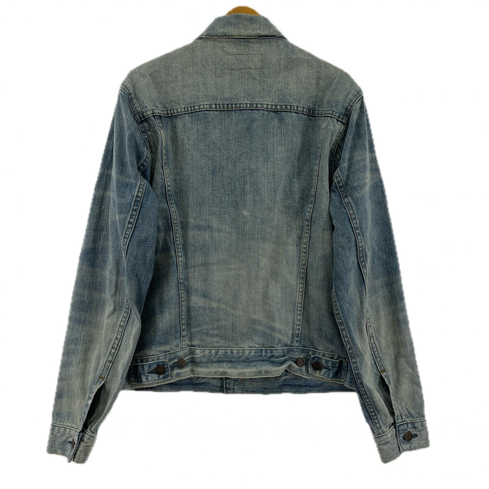 ジャケット・アウター denim & supply \"stars and stripes\" RALPH LAUREN Denim & Supply Mens Eagle Stars & Stripes Faded Jean