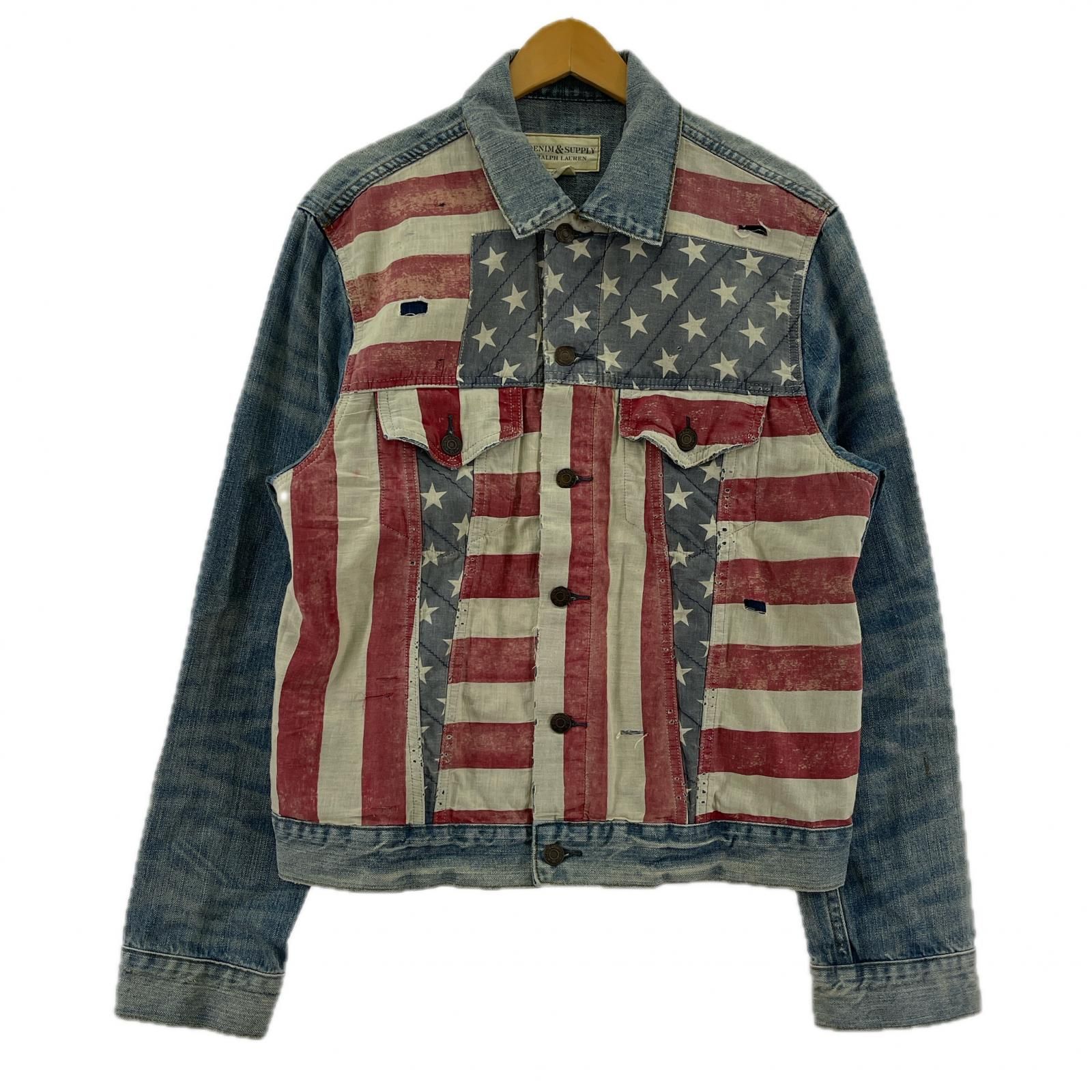 Denim & Supply Ralph Lauren デニム ＆ サプライ ラルフ ローレン