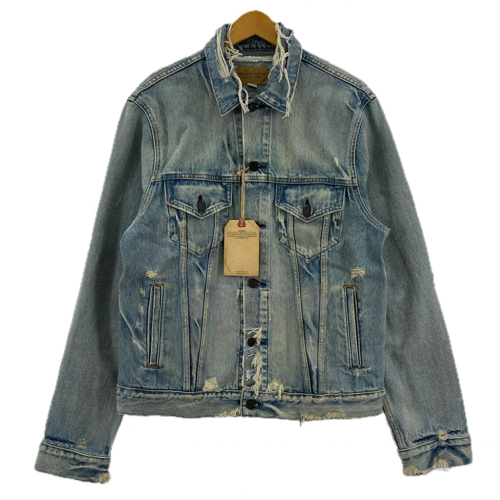 Denim & Supply Ralph Lauren デニム ＆ サプライ ラルフ ローレン