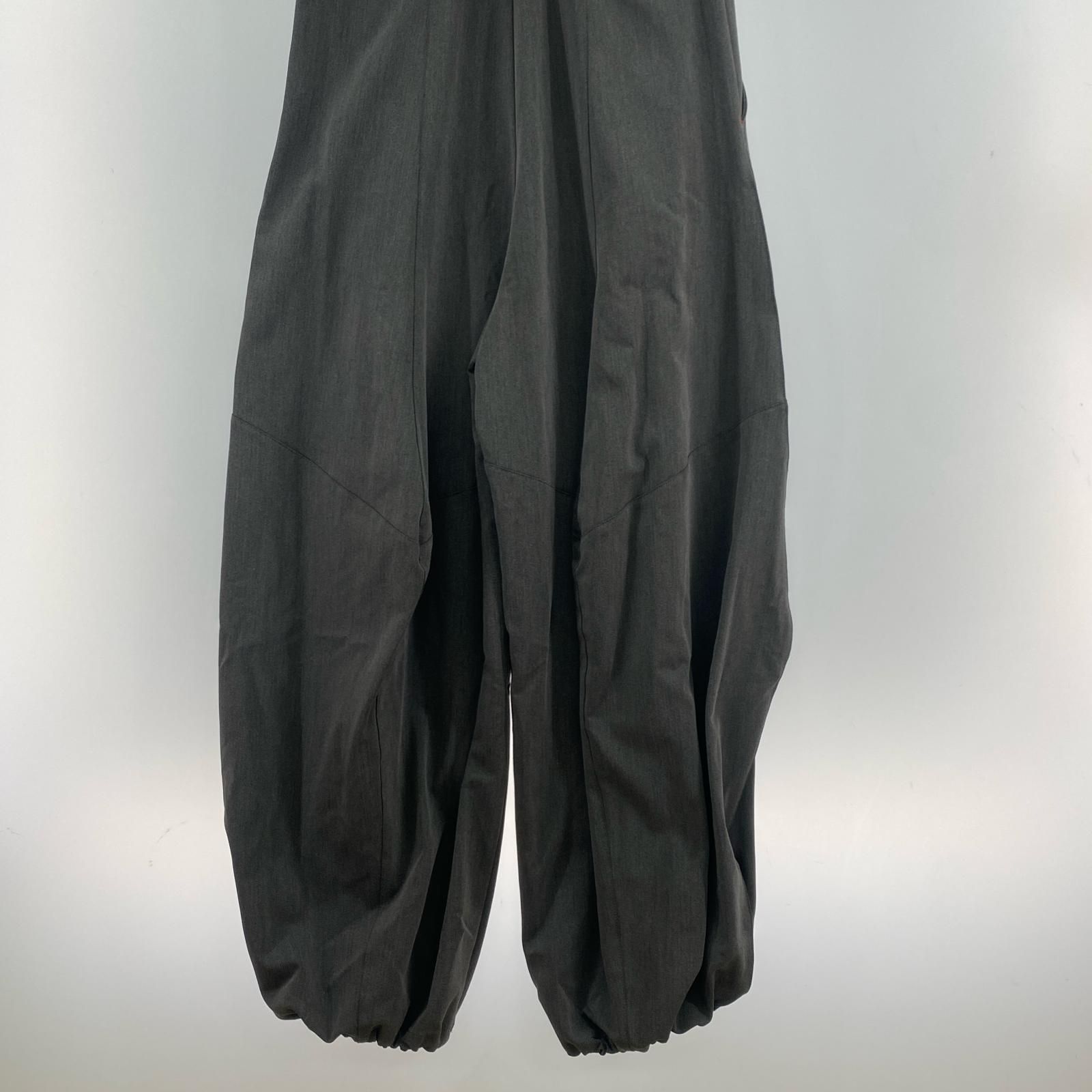 OMMO オーエムエムオーサロペット sizeF/ダークグレー - メルカリ