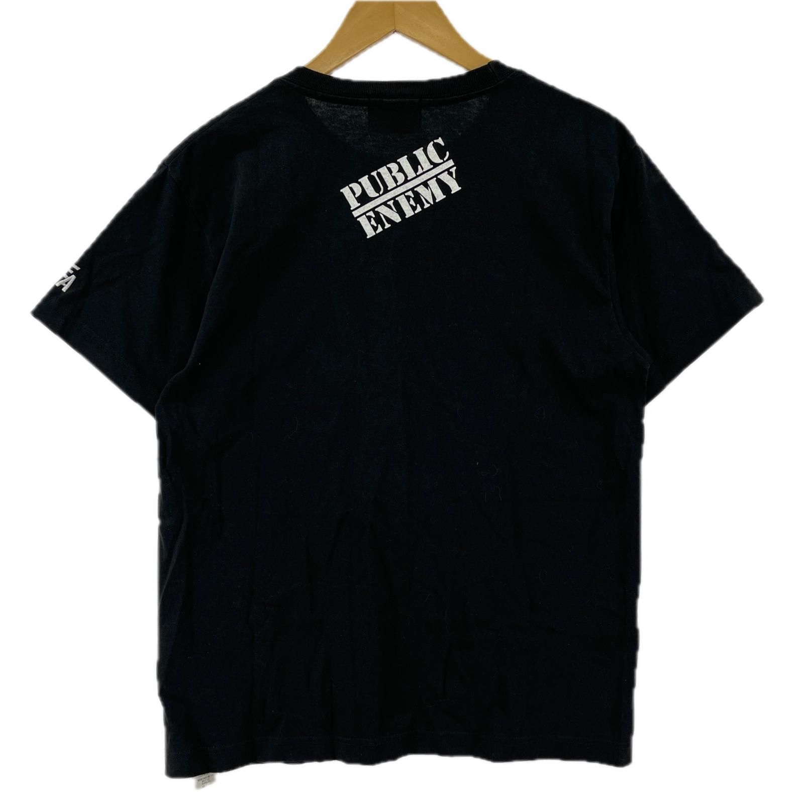 WIND AND SEA ウィンダンシー PUBLIC ENEMY パブリック・エナミー