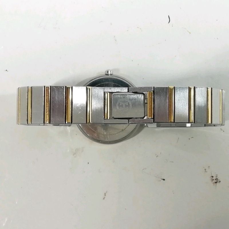 【中古】エルメス ウィンザー レディース クォーツ 62.03★竜頭硬い 中古】エルメス ウィンザー レディース クォーツ 62.03☆竜頭硬い