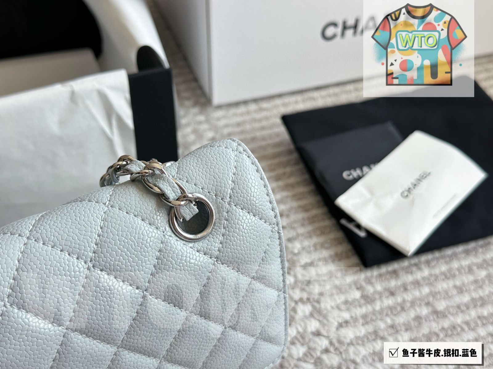 今日特価】Chanel シャネル CFシリーズクワッドラムバッグシリーズ