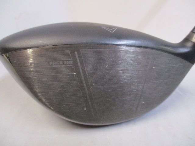 ドライバー キャロウェイ ROGUE ST MAX LS/TENSEI55 for Callaway(JP