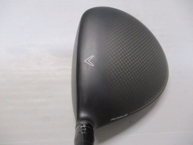 ドライバー キャロウェイ ROGUE ST MAX LS/TENSEI55 for Callaway(JP