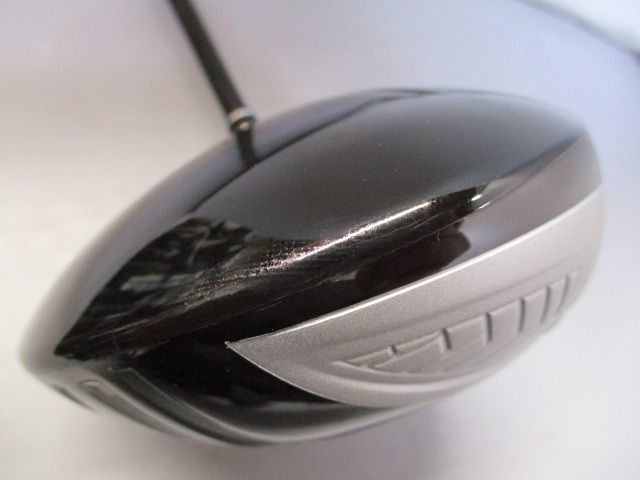 週末まで【地クラブ】カムイプロ TP-XI nitrogen ガス＋発泡剤ヘッド カムイ TP-11 nitrogen ガス+発泡剤入り / UST mamiya LIN-Q BLUE EX5