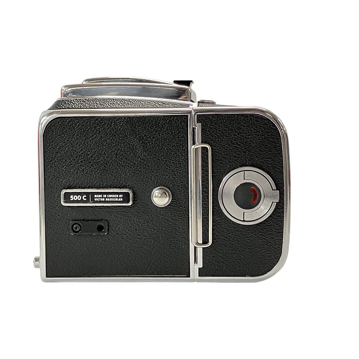 ハッセルブラッド 500C Planar1:2.8 80mm/Carl Zeiss ボディレンズ