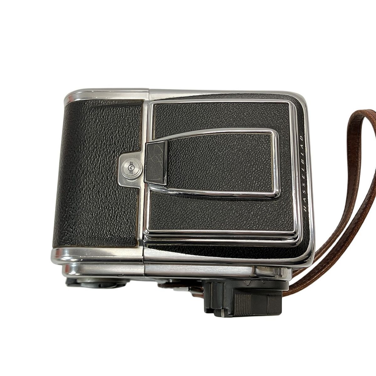 ハッセルブラッド 500C Planar1:2.8 80mm/Carl Zeiss ボディレンズ