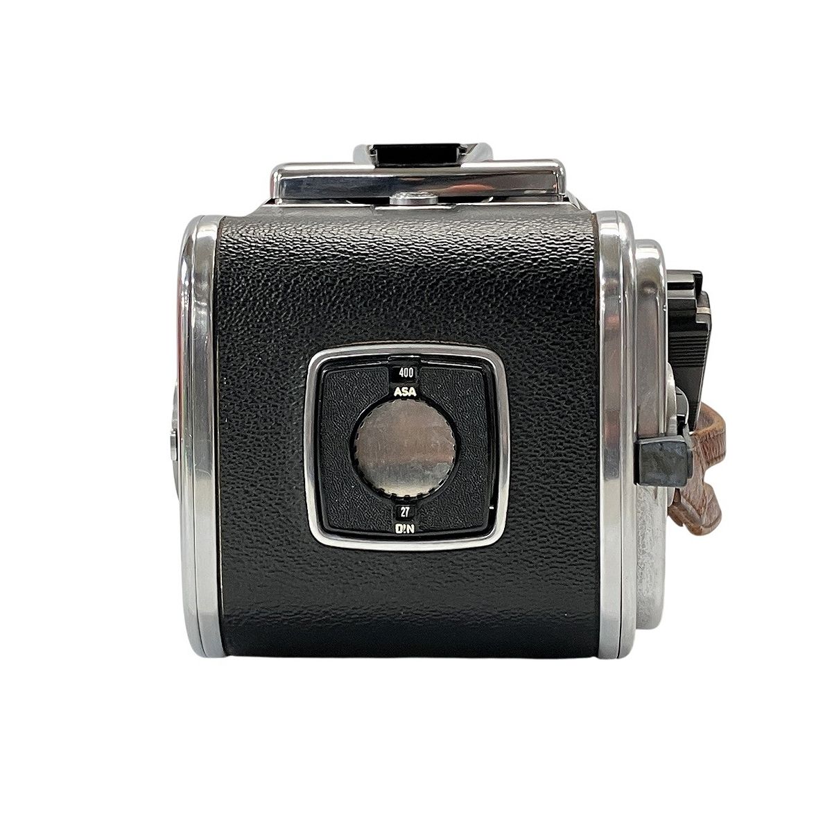 ハッセルブラッド 500Cボディ ＋ Planar 1：2.8 f＝80㎜レンズ ハッセルブラッド 500C Planar1:2.8 80mm/Carl Zeiss ボディレンズ