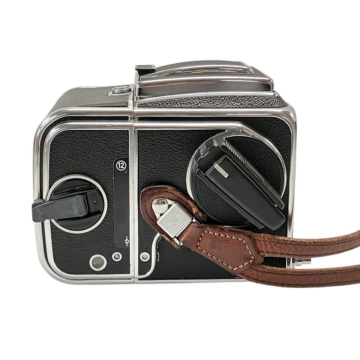 ハッセルブラッド 500C Planar1:2.8 80mm/Carl Zeiss ボディレンズ