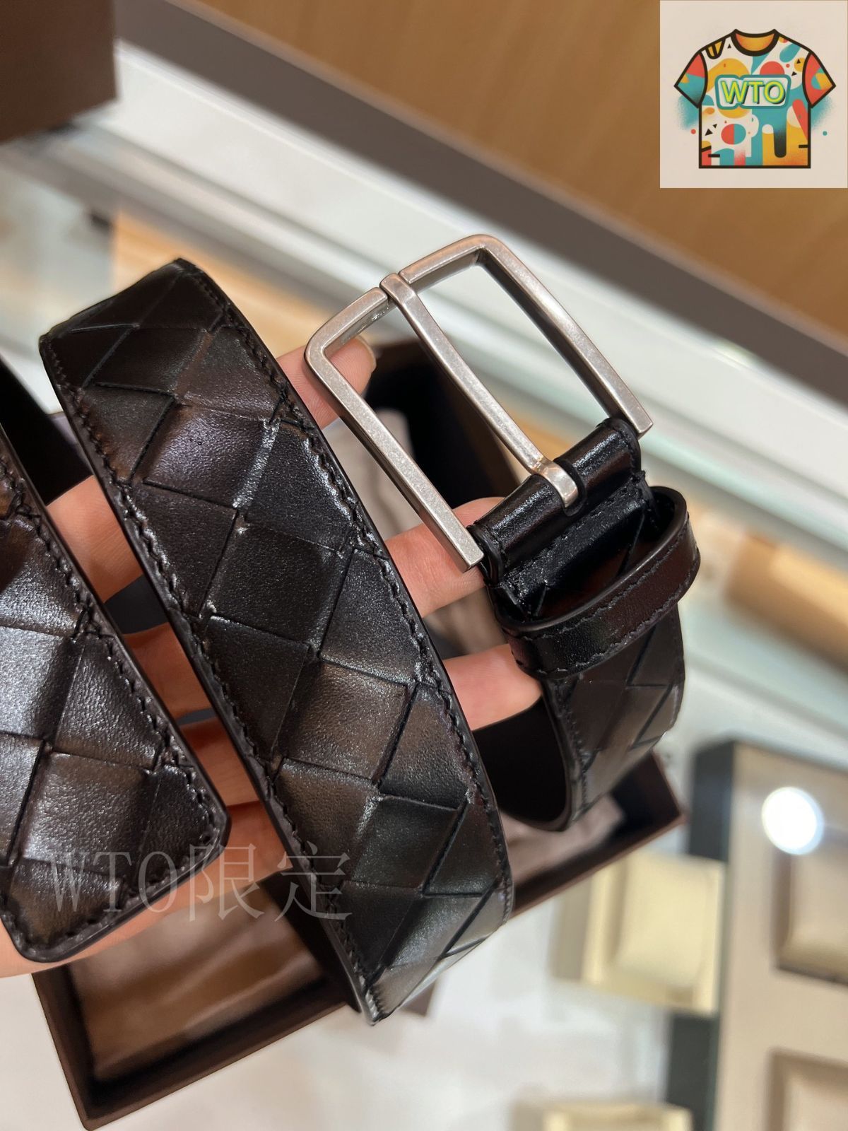 新品未使用 ボッテガ ヴェネタ VOTTEGA VENETA ベルト レディース 楽天市場】ボッテガヴェネタ（レディースベルト｜ベルト・サスペンダー