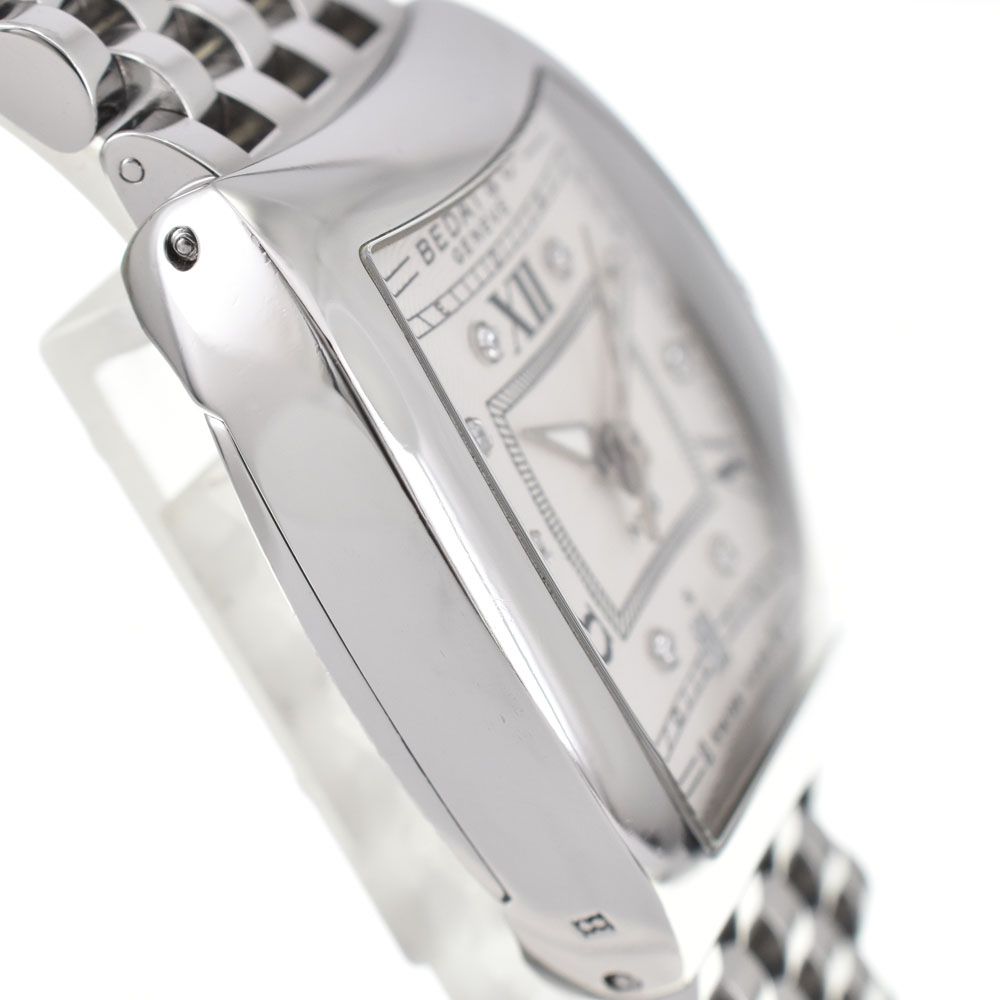 ベダ＆カンパニー BEDAT&Co 314.011.109.B No3 8P ダイヤモンド デイト