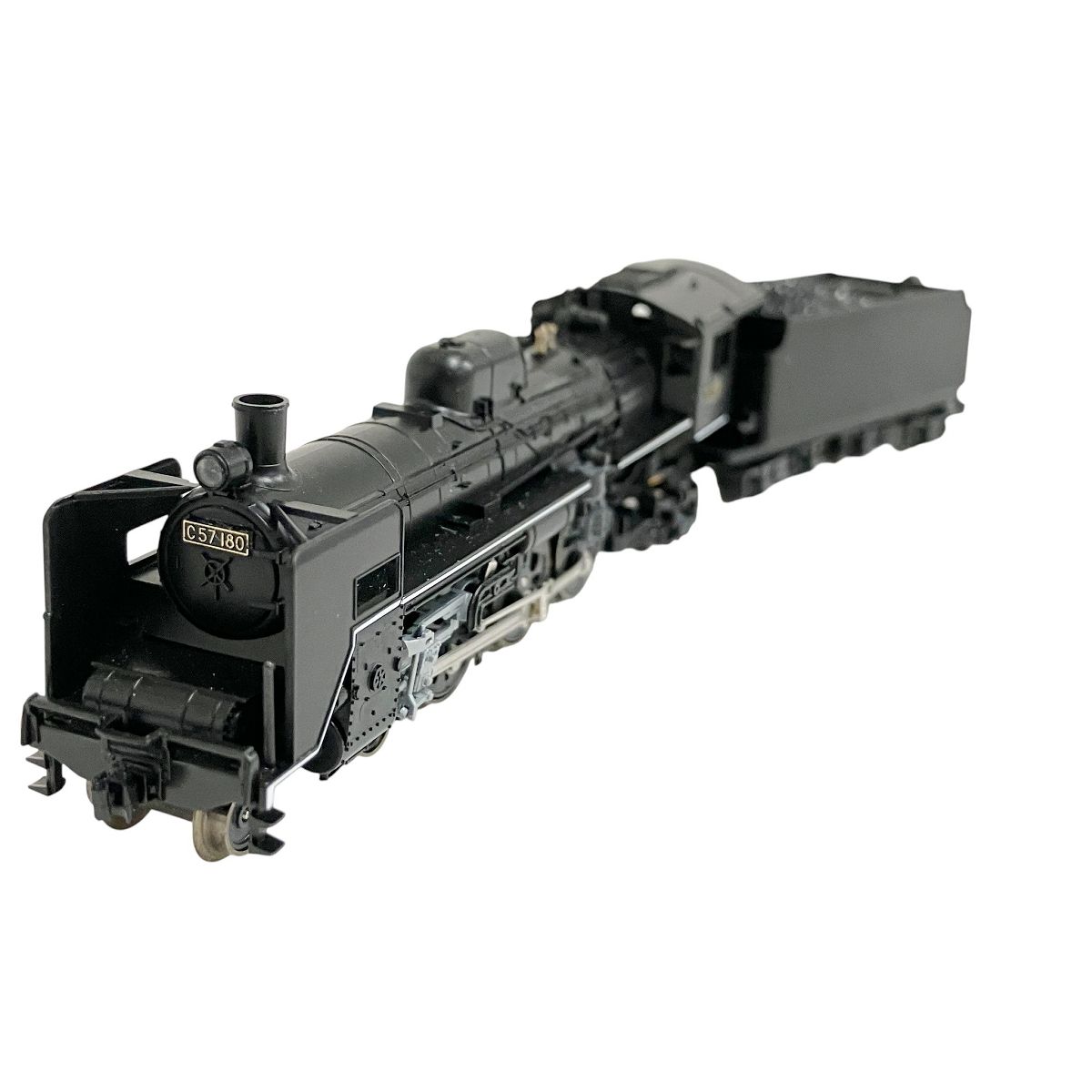 KATO 2013 C57-180 蒸気機関車 鉄道模型 Nゲージ 中古 O10630373