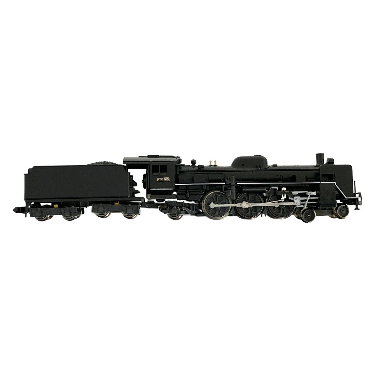 KATO 2013 C57-180 蒸気機関車 鉄道模型 Nゲージ 中古 O10630373