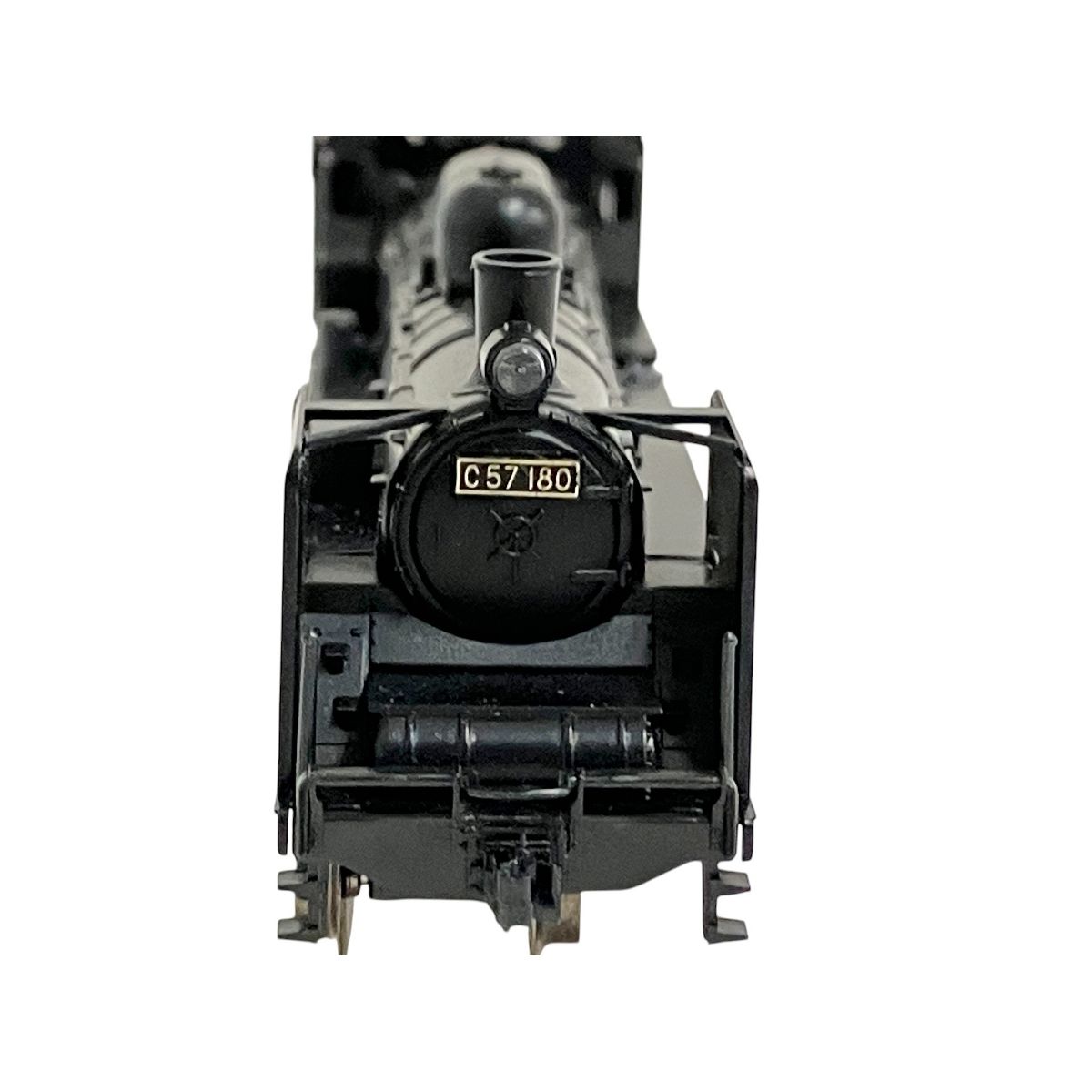 KATO 2013 C57-180 蒸気機関車 鉄道模型 Nゲージ 中古 O10630373