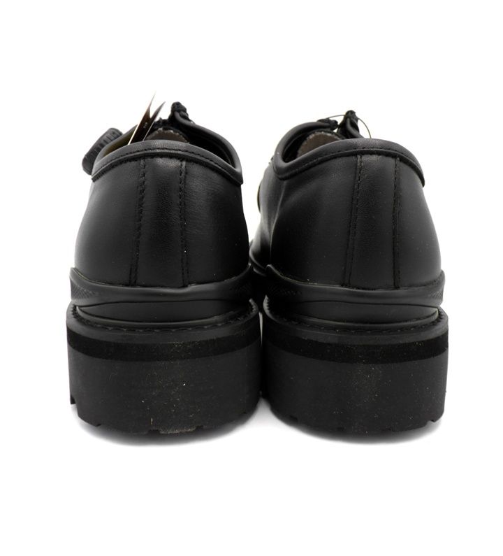 スティーブン アラン STEVEN ALAN × ピージー PG 【 KNOCK BLACK