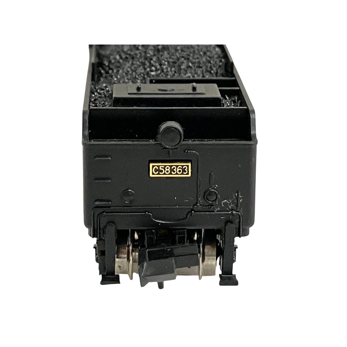 MICRO ACE A7201 C58-363 パレオエクスプレス Nゲージ 鉄道模型