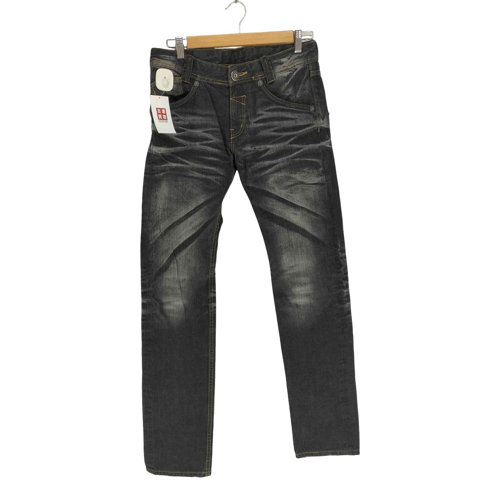 Yttm✳︎着画/専用/取置はNGです Yttm✳︎着画/専用/取置はNGです ユーズドフルギ USED古着 レザー