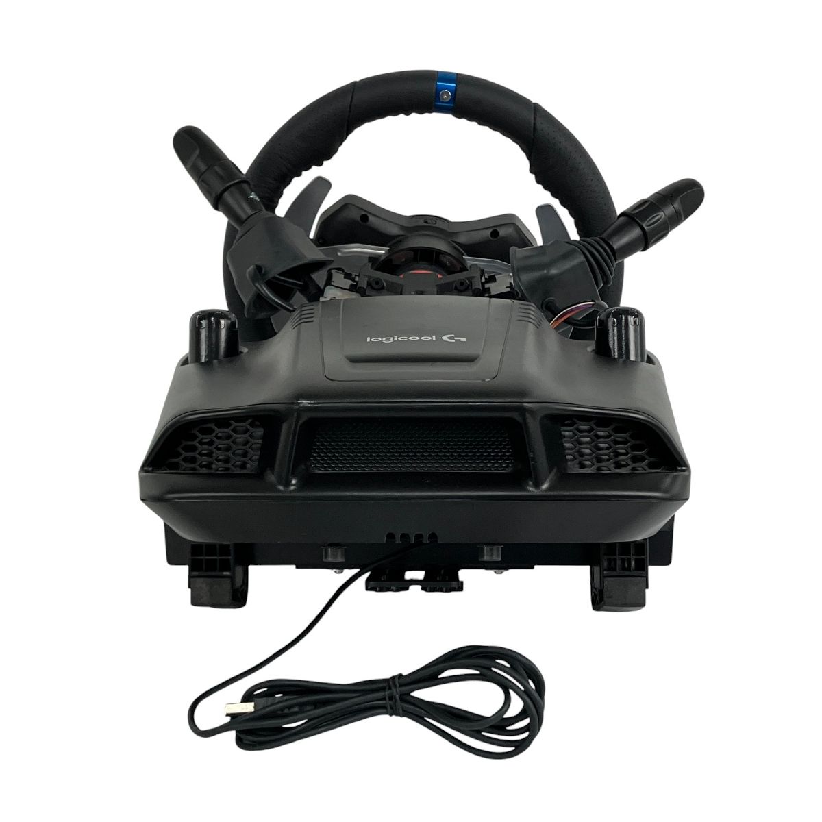 ※ジャンク品　Logicool G29 ジャンク品】Logicool G29