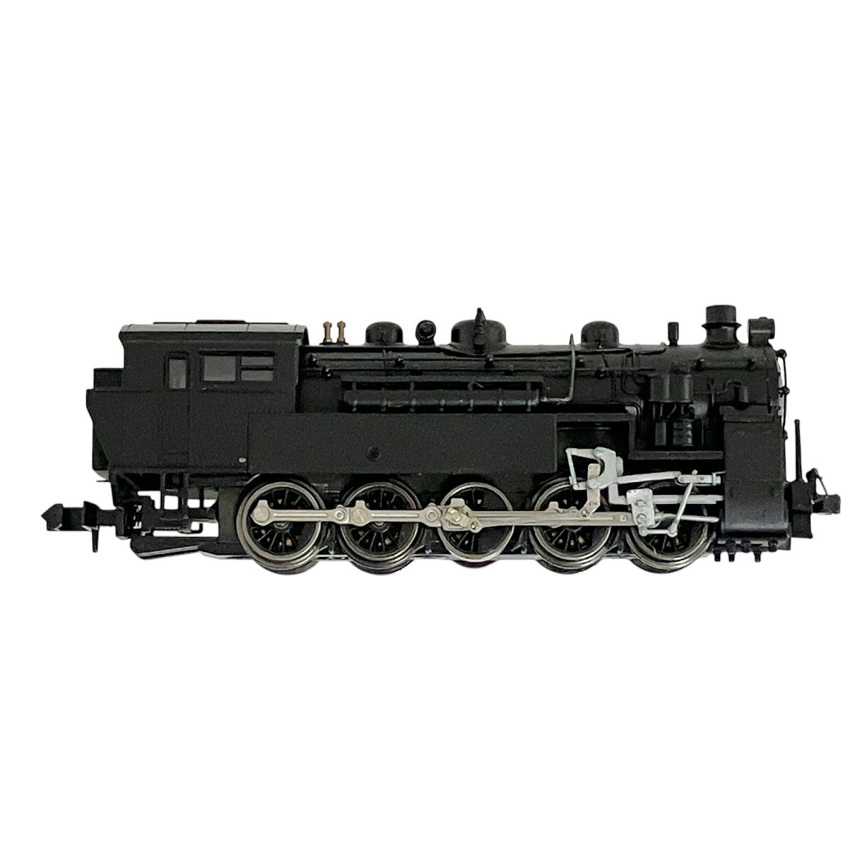 MICRO ACE A7702 4110型-4122 前期型 蒸気機関車 鉄道模型 Nゲージ