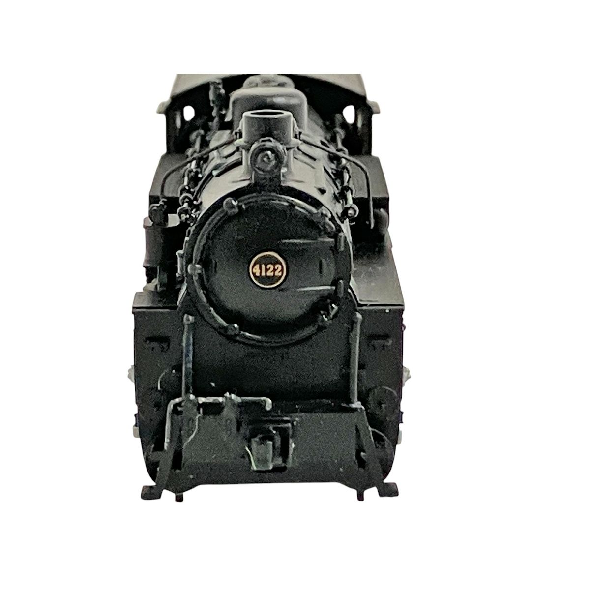 MICRO ACE A7702 4110型-4122 前期型 蒸気機関車 鉄道模型 Nゲージ