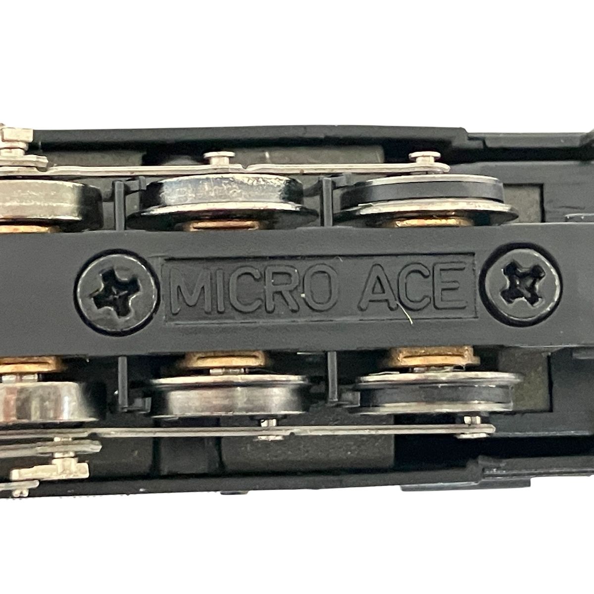 MICRO ACE A7702 4110型-4122 前期型 蒸気機関車 鉄道模型 Nゲージ