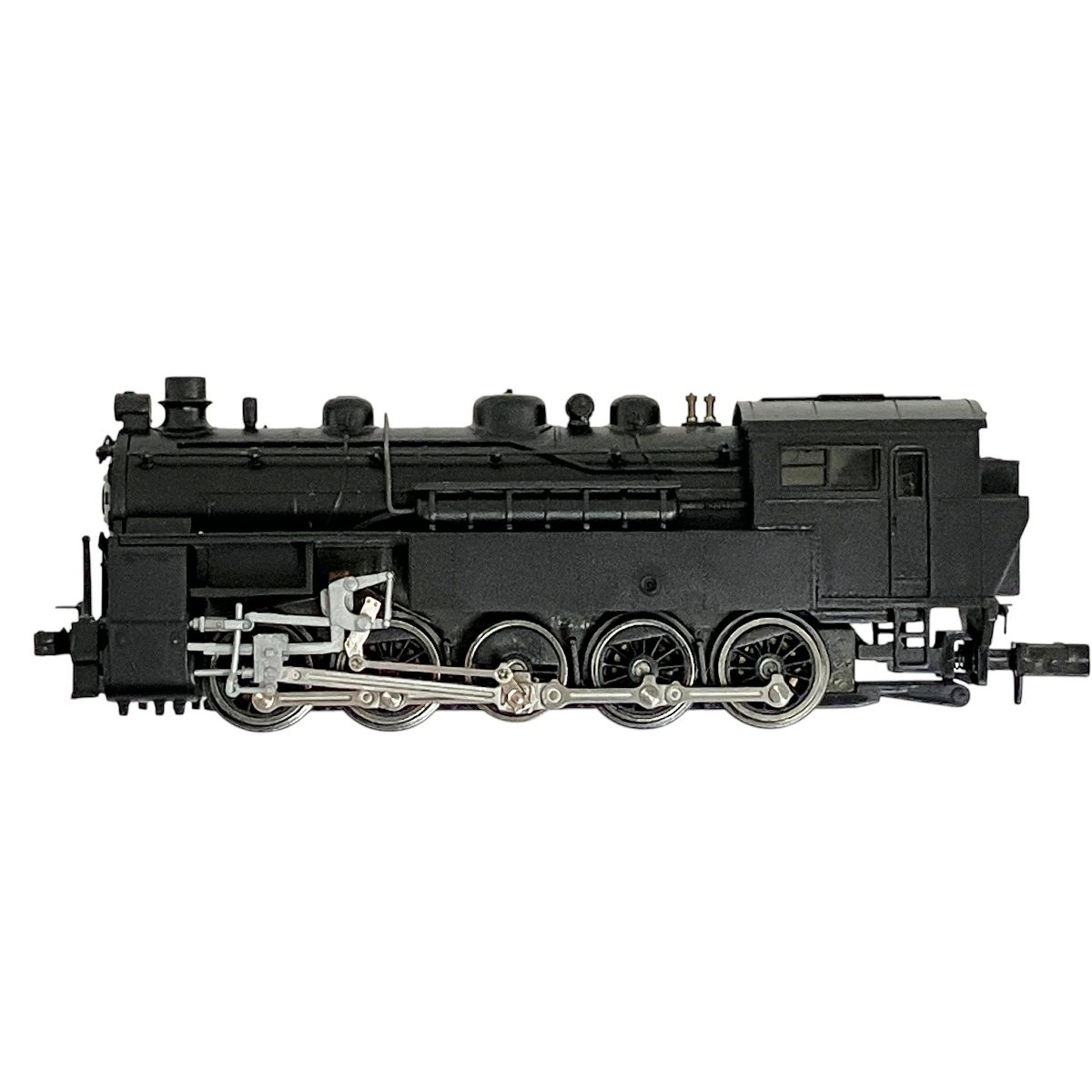 MICRO ACE A7702 4110型-4122 前期型 蒸気機関車 鉄道模型 Nゲージ