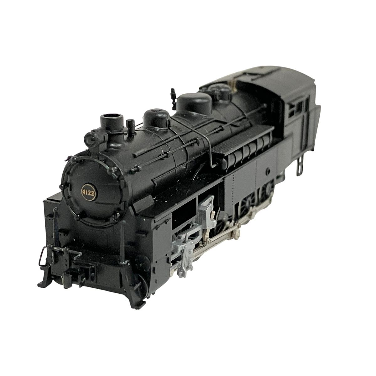MICRO ACE A7702 4110型-4122 前期型 蒸気機関車 鉄道模型 Nゲージ