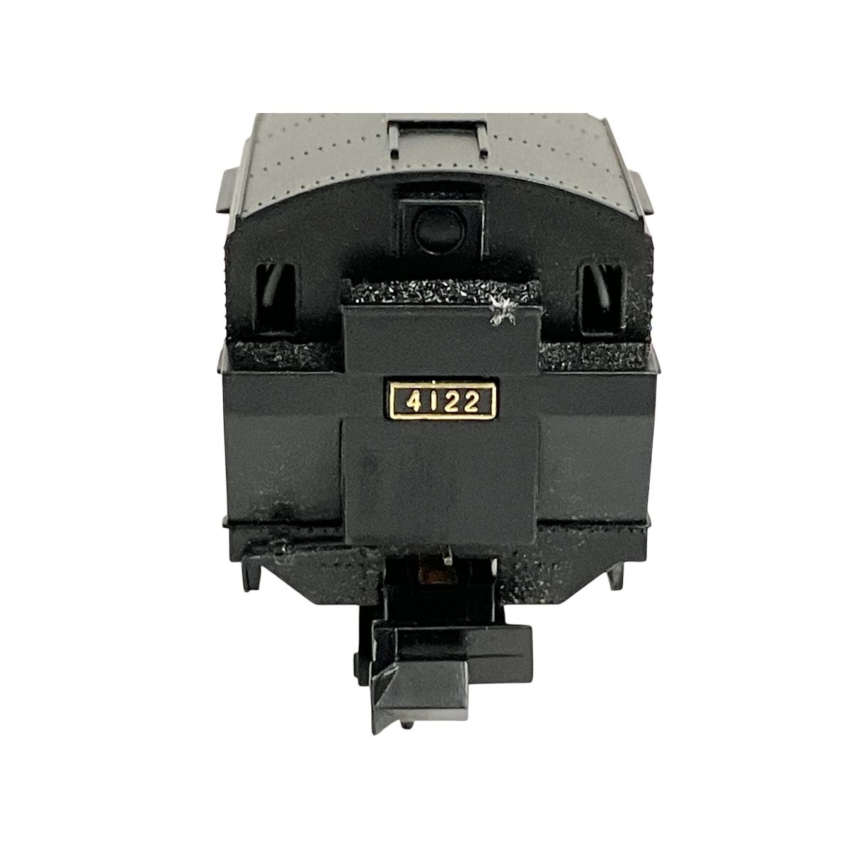 MICRO ACE A7702 4110型-4122 前期型 蒸気機関車 鉄道模型 Nゲージ