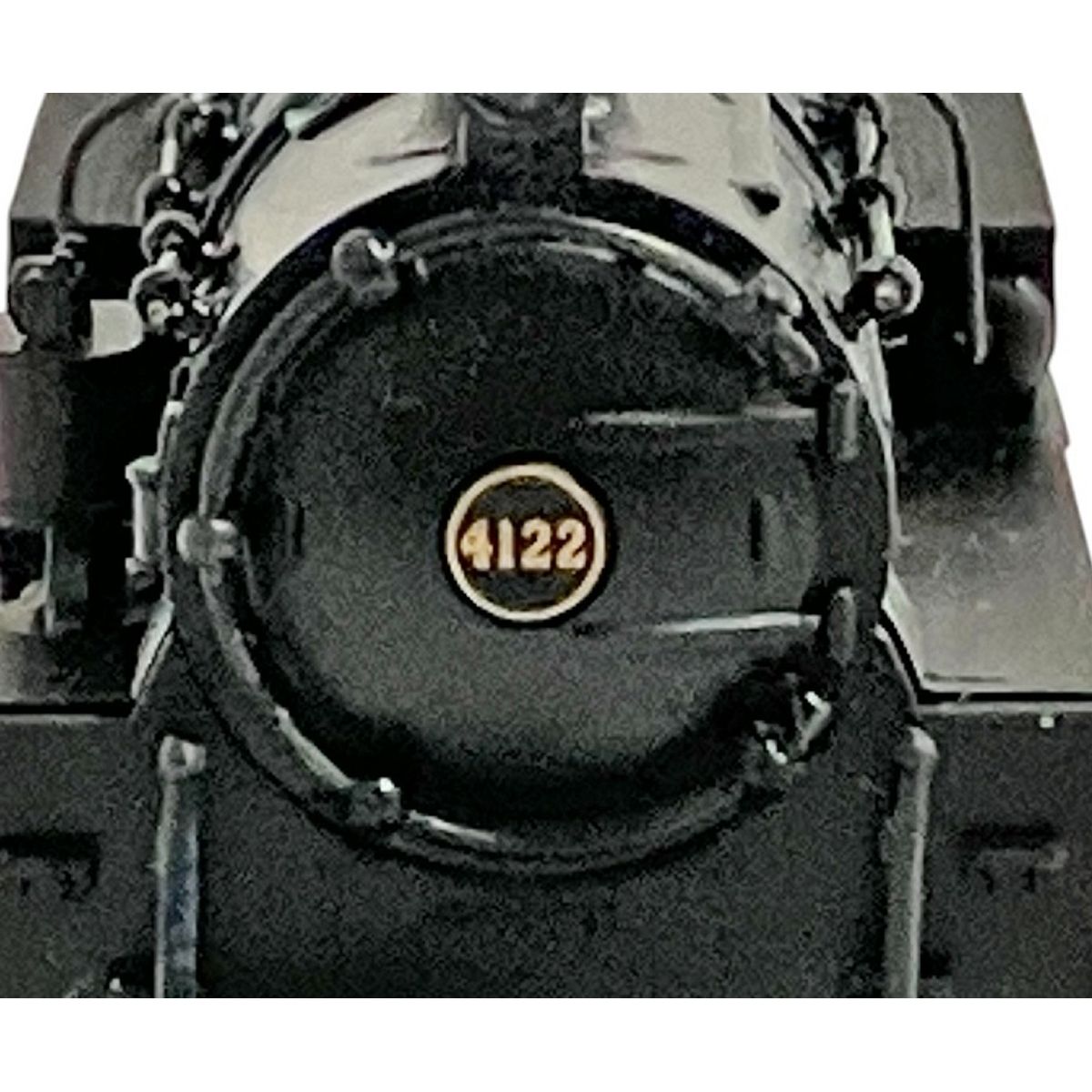 MICRO ACE A7702 4110型-4122 前期型 蒸気機関車 鉄道模型 Nゲージ